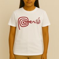 Club U.N.I.V.E.R.S.I.T.A.R.I.O De Deportes Peru Futbol Soccer T-Shirt