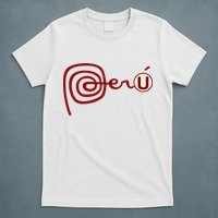 Club U.N.I.V.E.R.S.I.T.A.R.I.O De Deportes Peru Futbol Soccer T-Shirt