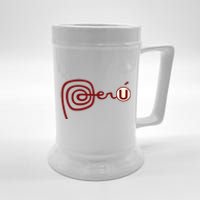 Club U.N.I.V.E.R.S.I.T.A.R.I.O De Deportes Peru Futbol Soccer Beer Stein