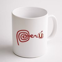 Club U.N.I.V.E.R.S.I.T.A.R.I.O De Deportes Peru Futbol Soccer Coffee Mug