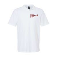 Club U.N.I.V.E.R.S.I.T.A.R.I.O De Deportes Peru Futbol Soccer Softstyle Adult Sport Polo