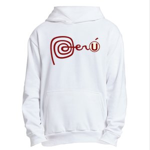 Club U.N.I.V.E.R.S.I.T.A.R.I.O De Deportes Peru Futbol Soccer Urban Pullover Hoodie