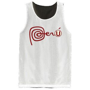 Club U.N.I.V.E.R.S.I.T.A.R.I.O De Deportes Peru Futbol Soccer Mesh Reversible Basketball Jersey Tank