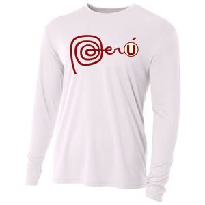 Club U.N.I.V.E.R.S.I.T.A.R.I.O De Deportes Peru Futbol Soccer Cooling Performance Long Sleeve Crew