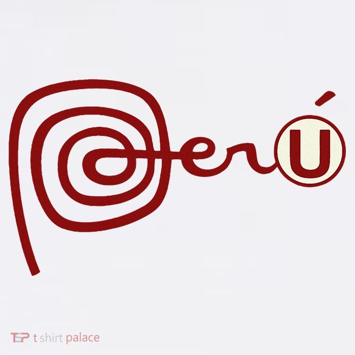 Club U.N.I.V.E.R.S.I.T.A.R.I.O De Deportes Peru Futbol Soccer Tank Top