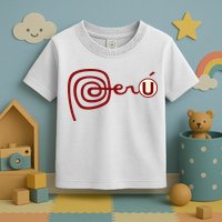 Club U.N.I.V.E.R.S.I.T.A.R.I.O De Deportes Peru Futbol Soccer Toddler T-Shirt