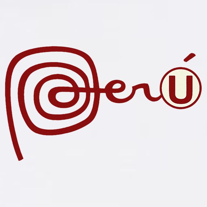 Club U.N.I.V.E.R.S.I.T.A.R.I.O De Deportes Peru Futbol Soccer Crop Top