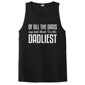 Cute Ungrammatical Funny Fathers Day Dad Birthday From PosiCharge Competitor Tank