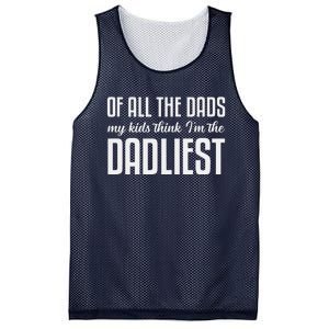 Cute Ungrammatical Funny Fathers Day Dad Birthday From Mesh Reversible Basketball Jersey Tank