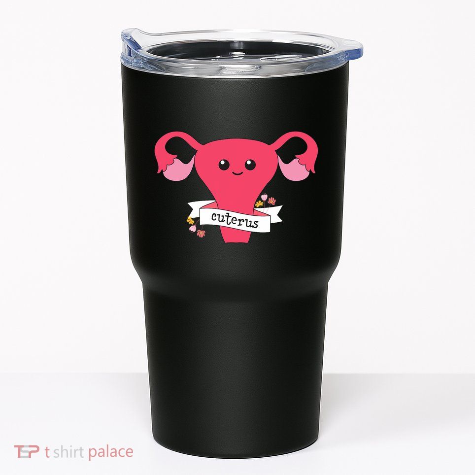 Cuterus Uterus Feminist Lgbt Feminism Tumbler