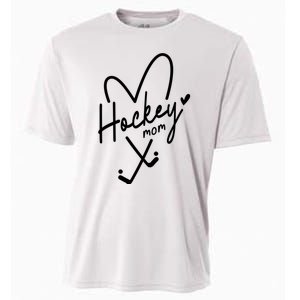 Classy Until FaceOff Ice Hockey Fan Cooling Performance Crew T-Shirt