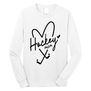 Classy Until FaceOff Ice Hockey Fan Long Sleeve Shirt