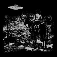 Cowboy Ufo Howdy Partner Cowgirl Western Country Cooling Performance Crew T-Shirt