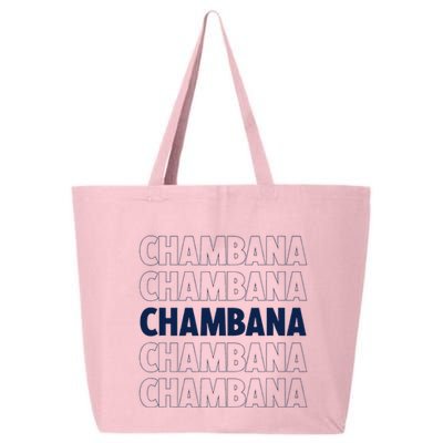 Champaign Urbana Illinois Home State 25L Jumbo Tote