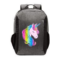 Cute Unicorn International Dot Day Make Your Mark Vector Backpack