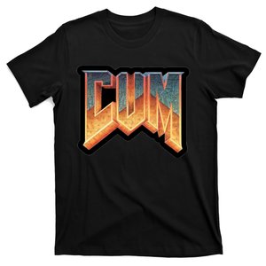 Cum Doom T-Shirt