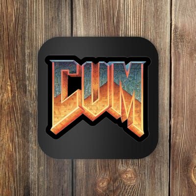 Cum Doom Coaster