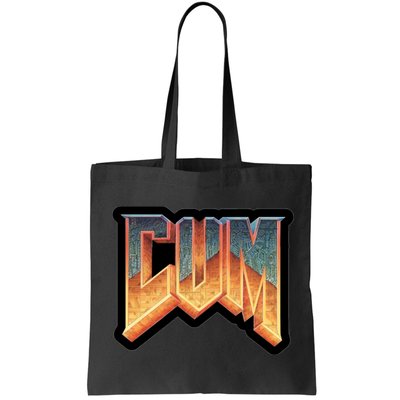 Cum Doom Bag