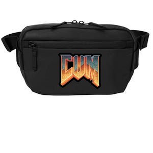 Cum Doom Crossbody Pack