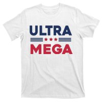 Cool Ultra Mega Vote 2024 T-Shirt