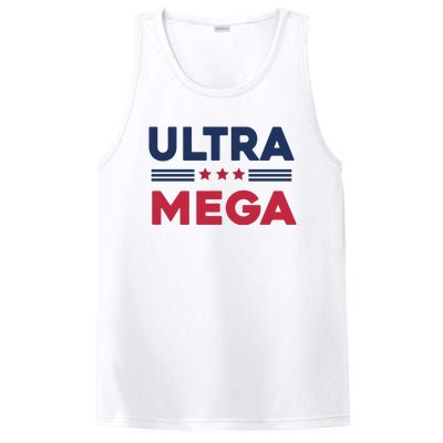 Cool Ultra Mega Vote 2024 PosiCharge Competitor Tank