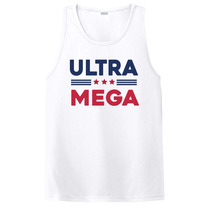 Cool Ultra Mega Vote 2024 PosiCharge Competitor Tank