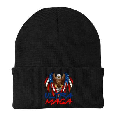 Conservative Ultra Maga Beanie