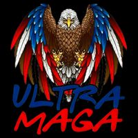 Conservative Ultra Maga Flatbill Hat