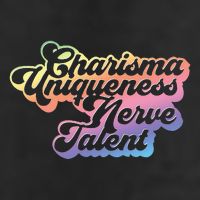 Charisma Uniqueness Nerve Talent Drag Race Queen 15oz Campfire Ceramic Mug