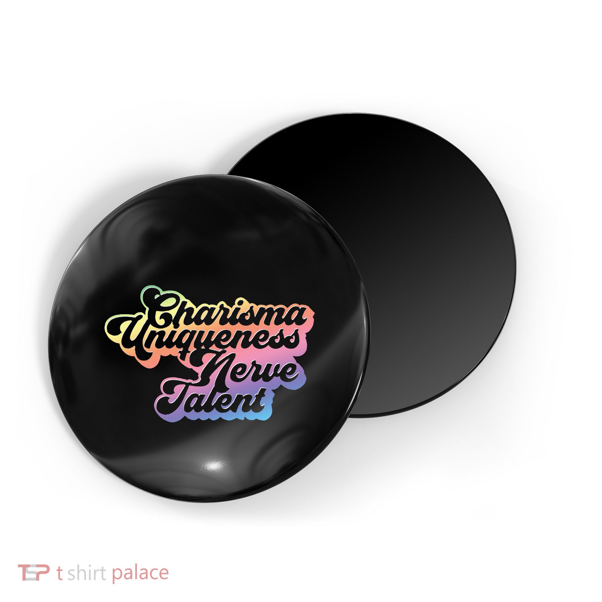 Charisma Uniqueness Nerve Talent Drag Race Queen Magnet