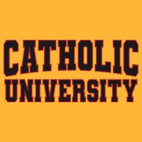 Catholic U.N.I.V.E.R.S.I.T.Y Of America Sustainable Knit Beanie