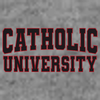 Catholic U.N.I.V.E.R.S.I.T.Y Of America Toddler Hoodie