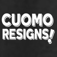 Cuomo Resigns Adult Drive Performance Visor