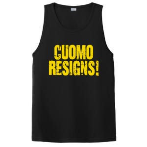 Cuomo Resigns Anti Andrew Cuomo PosiCharge Competitor Tank