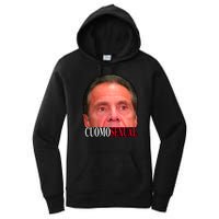 Cuomo Sexual Women's Pullover Hoodie