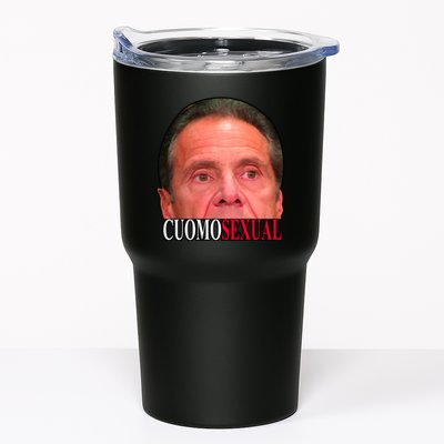 Cuomo Sexual Tumbler