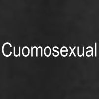 Cuomo Sexual Cuomosexual Adult Drive Performance Visor
