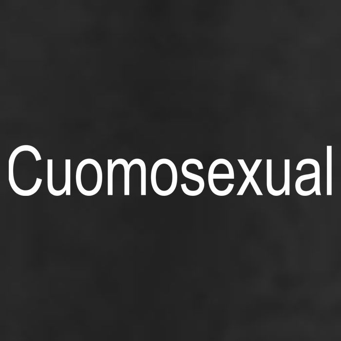 Cuomo Sexual Cuomosexual Adult Drive Performance Visor