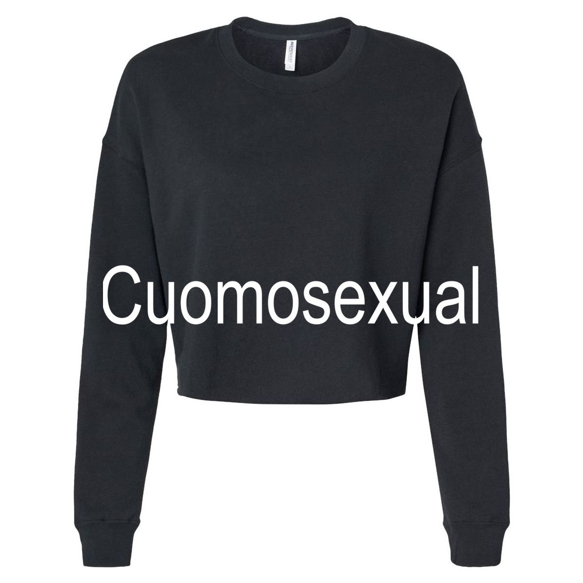 Cuomo Sexual Cuomosexual Hat