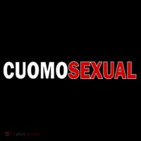 Cuomosexual Flexfit Unipanel Trucker Cap