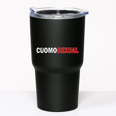 Cuomosexual Tumbler