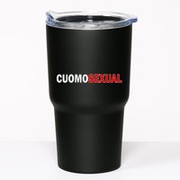 Cuomosexual Tumbler