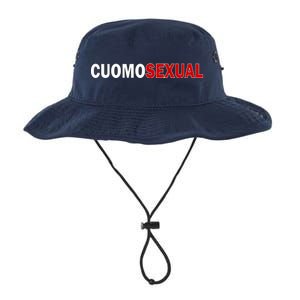 Cuomosexual Legacy Cool Fit Booney Bucket Hat