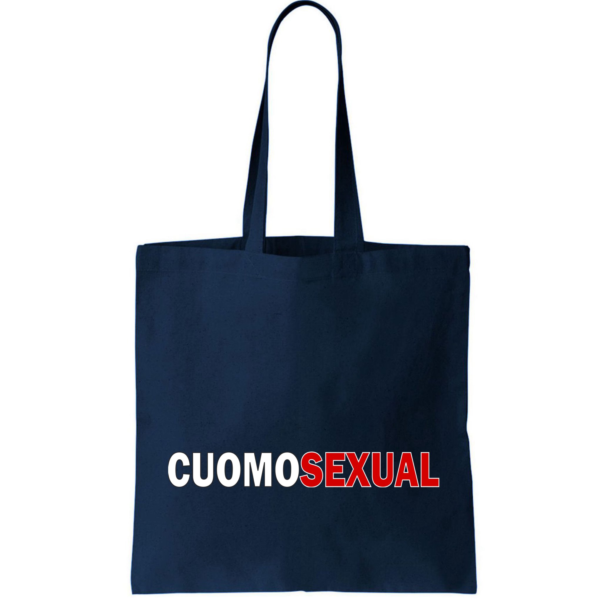 Cuomosexual Bag