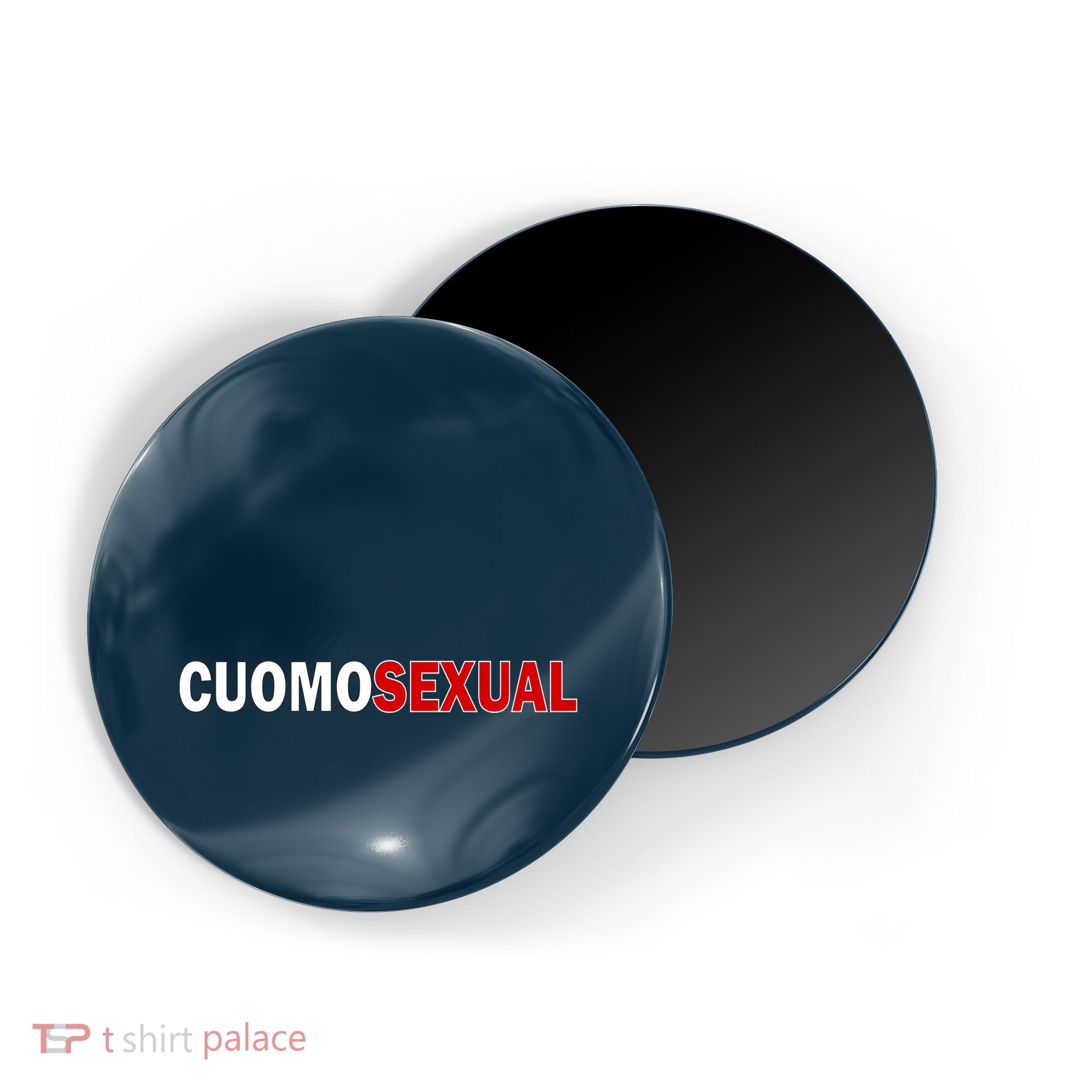 Cuomosexual Magnet