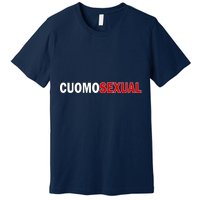 Cuomosexual Premium T-Shirt