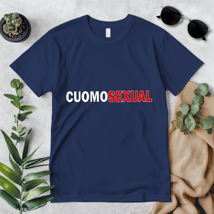 Cuomosexual Premium T-Shirt