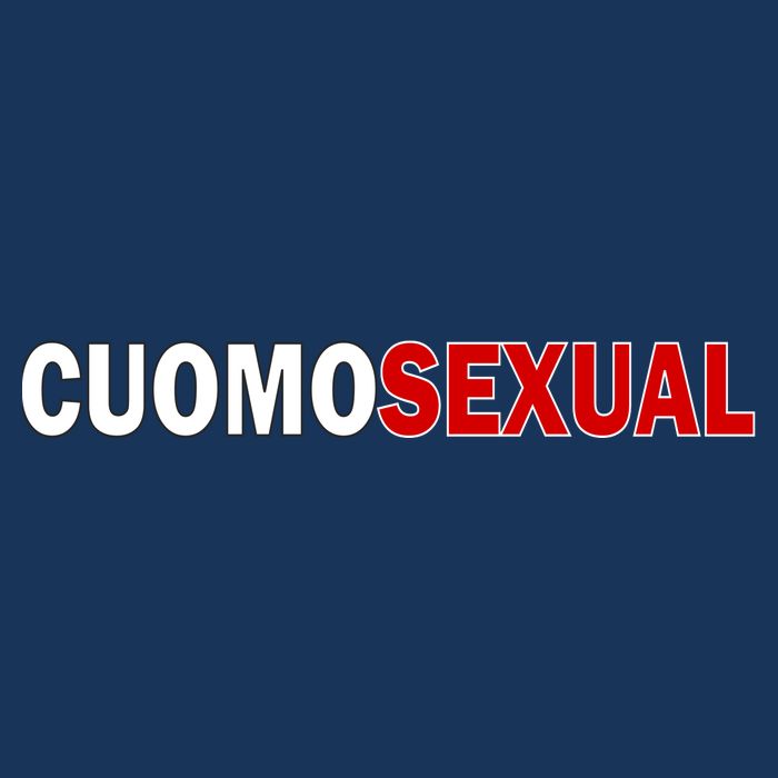 Cuomosexual Premium T-Shirt