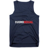 Cuomosexual Tank Top