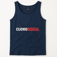 Cuomosexual Tank Top